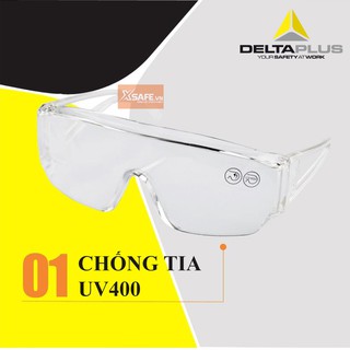 KÍNH BẢO HỘ DELTAPLUS PITON2
