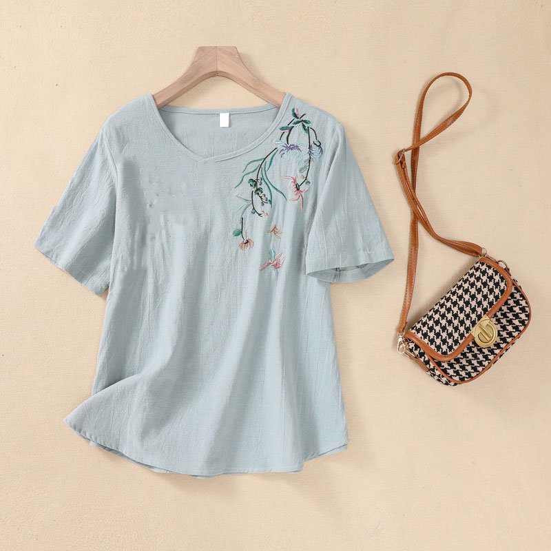 Áo đũi nữ thanh lịch trẻ trung sang trọng cho phái nữ ⚡ FREESHIP TOÀN QUỐC ⚡ SP15