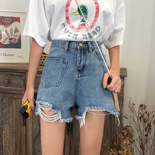 Quần short ulzzang, short nữ cạp cao Hàn Quốc, short chữ A