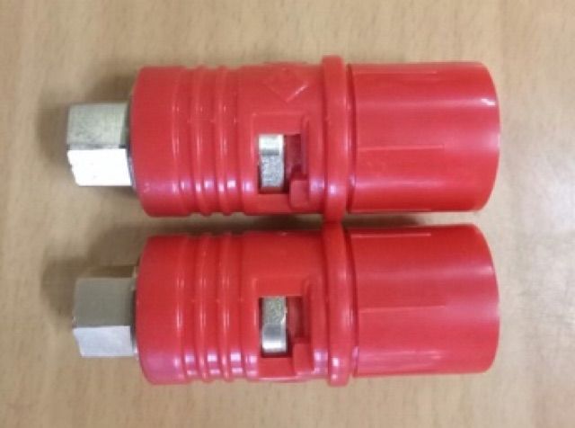 Béc rửa xe cao áp, béc mỏ vịt có điều chỉnh tia phun - phụ kiện máy xịt rửa xe gia đình, máy rửa áp lực cao