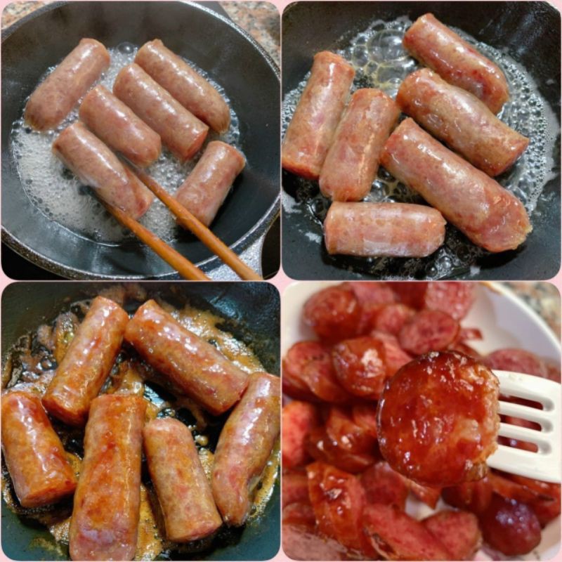 LẠP XƯỞNG HEO JE OH CHULA THÁI LAN DATE MỚI [HÀNG CÓ SẴN]
