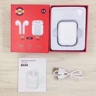 Tai Nghe Airpod H2 True Wireless