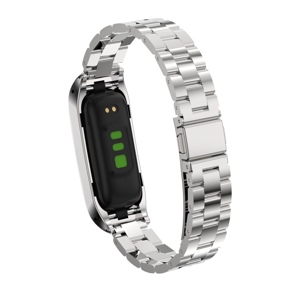 Dây Đeo Inox Cho Đồng Hồ Thông Minh OPPO Band