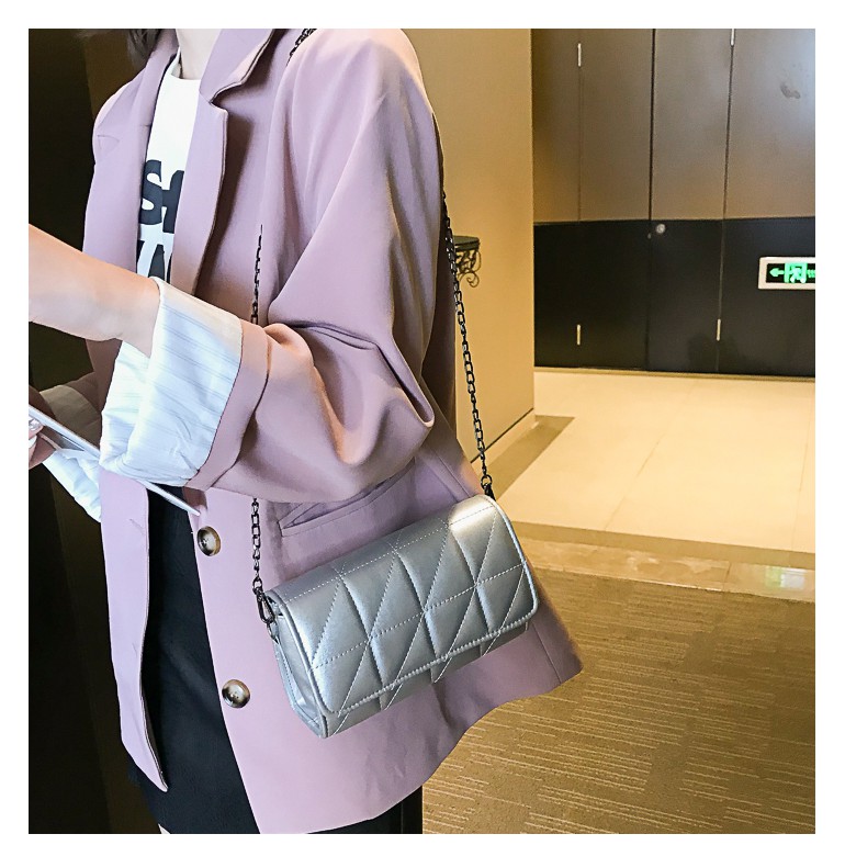 Túi Xách Nữ 💟FREESHIP💟 Giảm 10k khi nhập  Túi Đeo Chéo Nữ