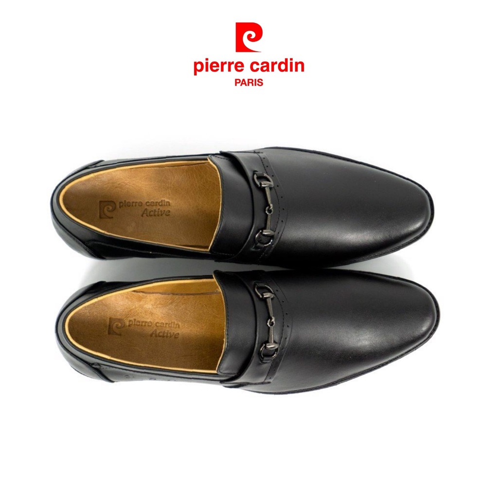 Giày Tây Nam Pierre Cardin - PCMFWLF 731