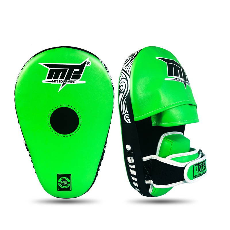 Đích đấm đá boxing Max MTB - Xanh