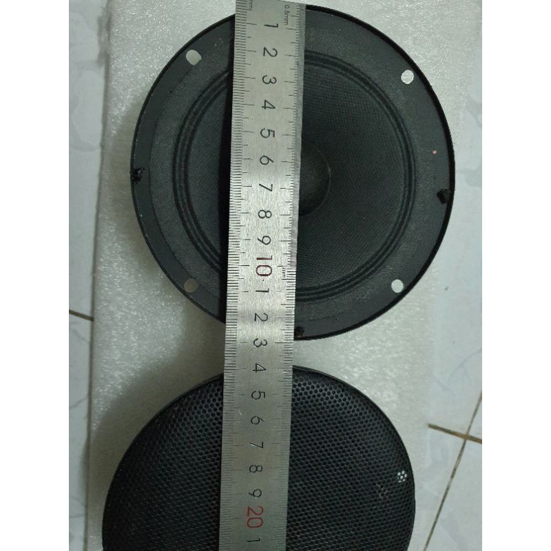 Loa trung JSL 13cm có lợi bảo vệ, công suất 50w