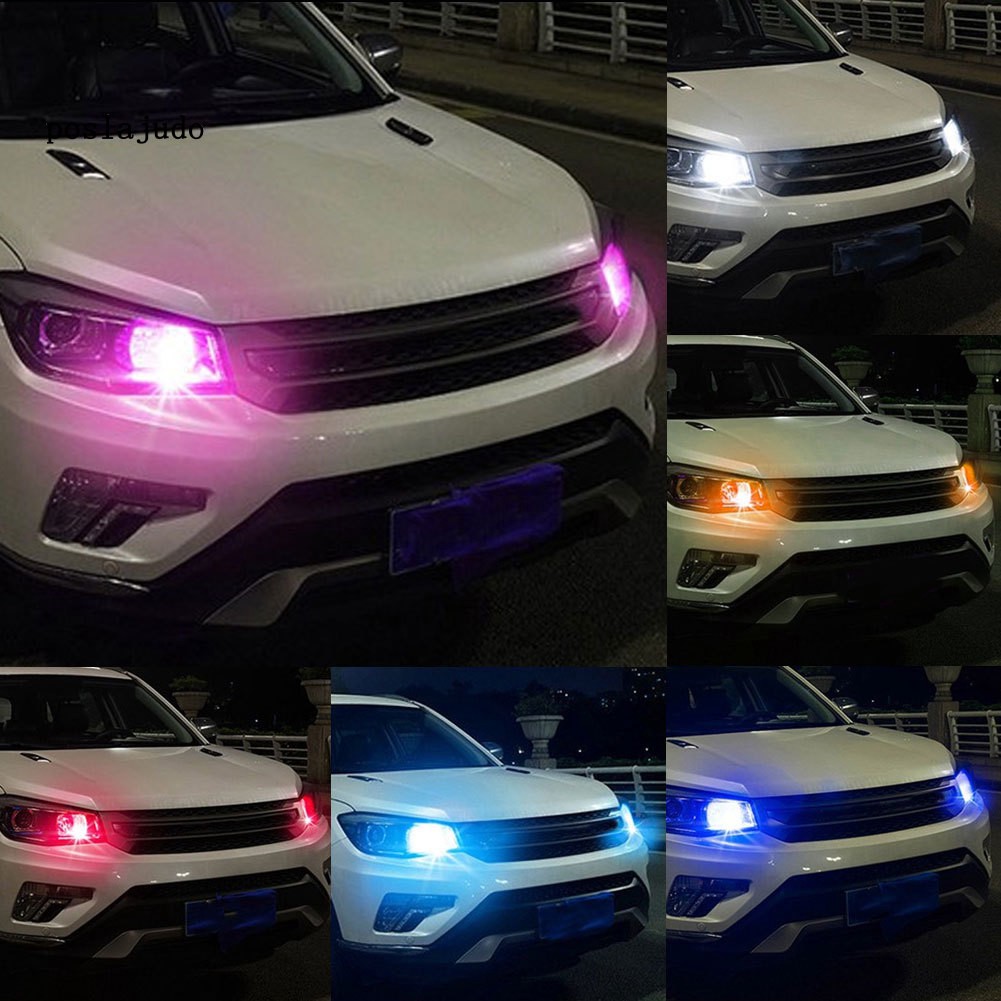 Đèn LED soi biển số xe T10 W5W chống nước chất lượng cao | BigBuy360 - bigbuy360.vn