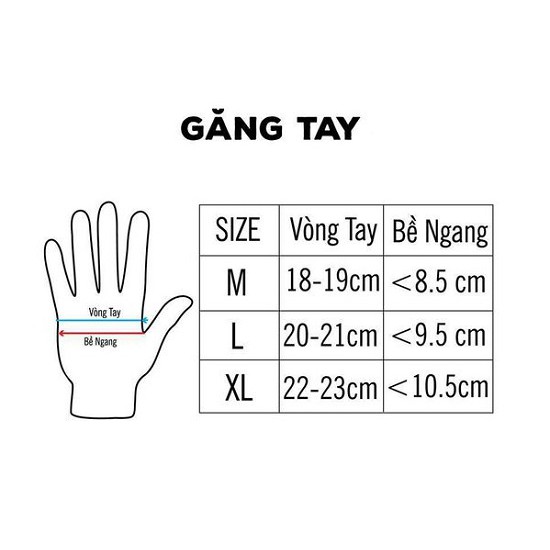 Găng Tay 511 Cụt Ngón Cao Cấp - Găng Tay Thể Thao -Tập Gym - Lái xe - Đi phượt