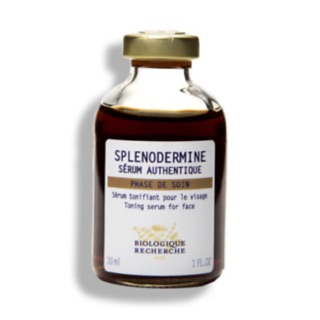 Biologique Recherche Serum Splenodermine -- Tinh Chất Làm Săn Chăc Và Tái Tạo Tế Bào