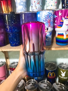 Ly giữ nhiệt Thái Lan 3 màu
