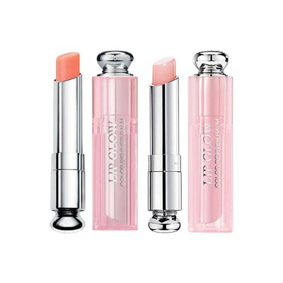 SON DƯỠNG MÔI DIOR LIP GLOW 001-004