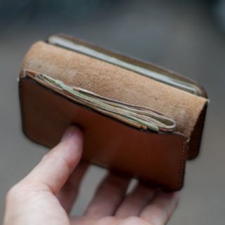 Ví sen 1 hàng chuẩn Khacten.vn