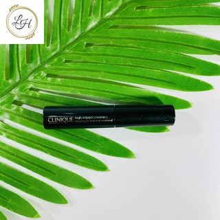 Mascara làm dài mi Clinique High Impact