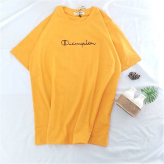 Áo Thun freesize unisex champion