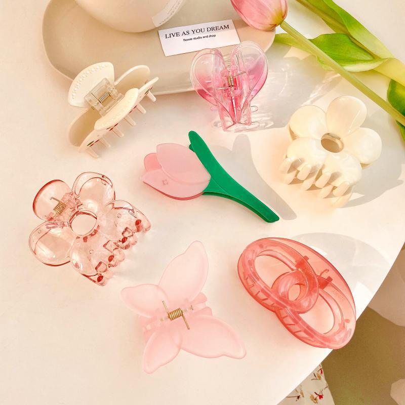 Kẹp Tóc Thời Trang Cho Nữ