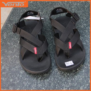 Giày sandal nam hiệu vento nv7189b