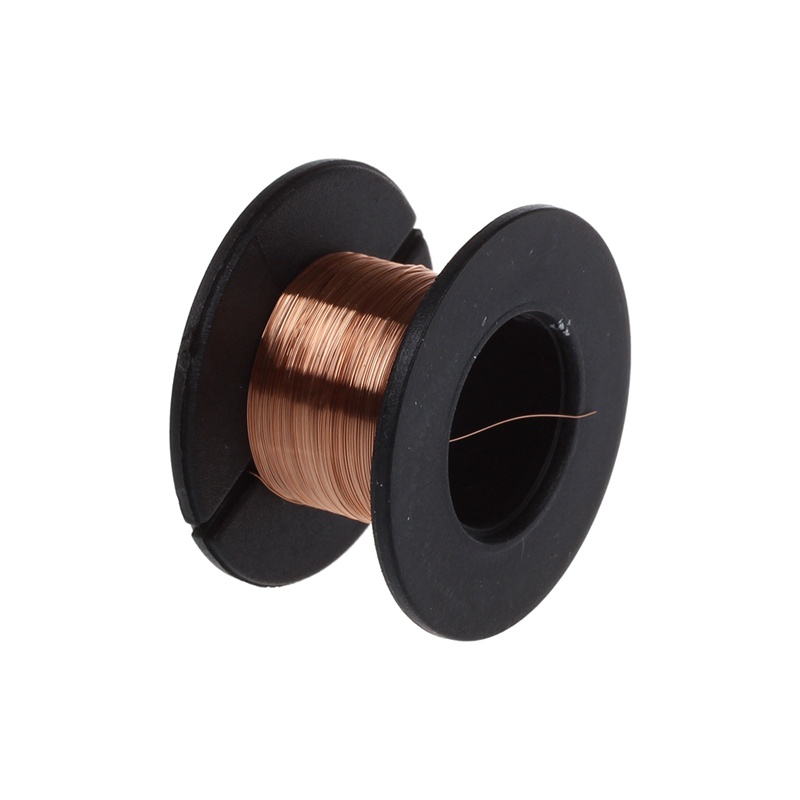 1 Cuộn Dây Đồng Hàn 15m 0.1mm