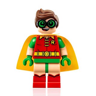 Lego Batman Movie 2  - Robin