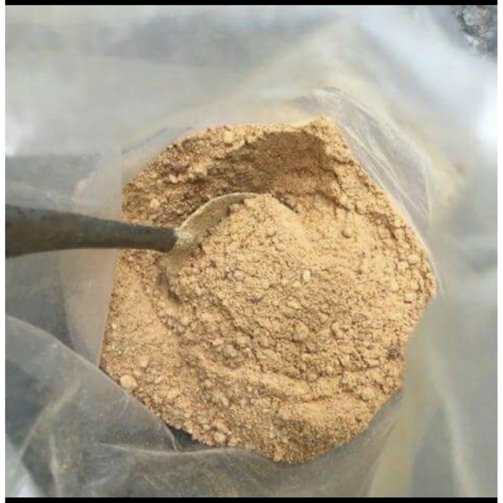 [250gr]Muối nhuyễn hơi cay (có chay)