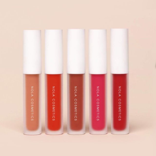 Son Kem Lỳ ❣️KHÁNG NƯỚC ❣Mềm Môi 5ml | BigBuy360 - bigbuy360.vn