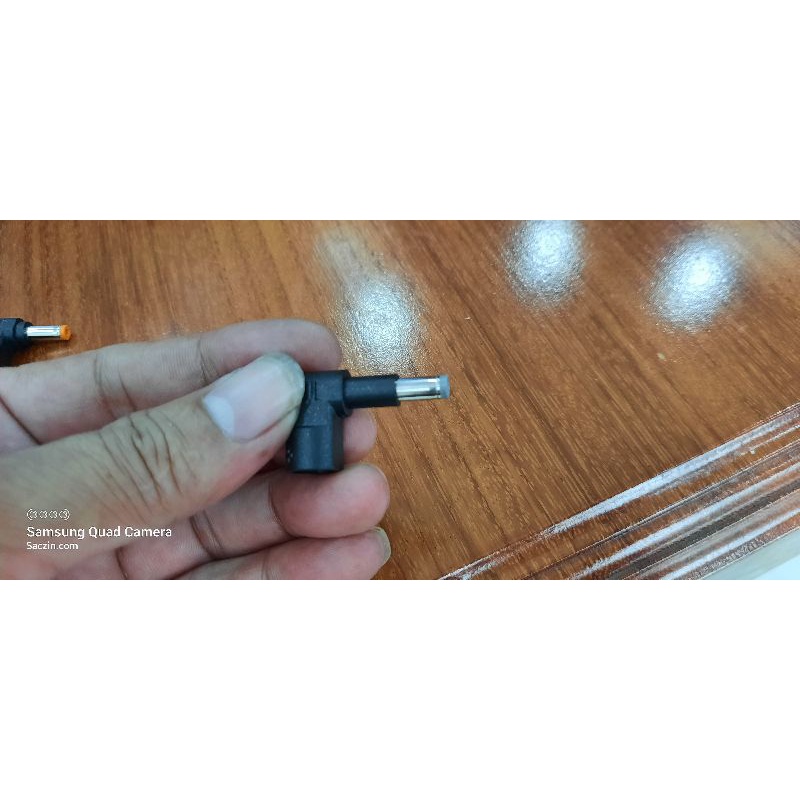 Sạc acbel 45w dùng cho máy hp, samsung, asus ultra, lenovo, acer