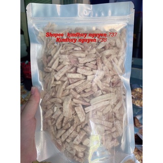 1Kg Khoai Môn Sấy Vụn Thơm Ngon