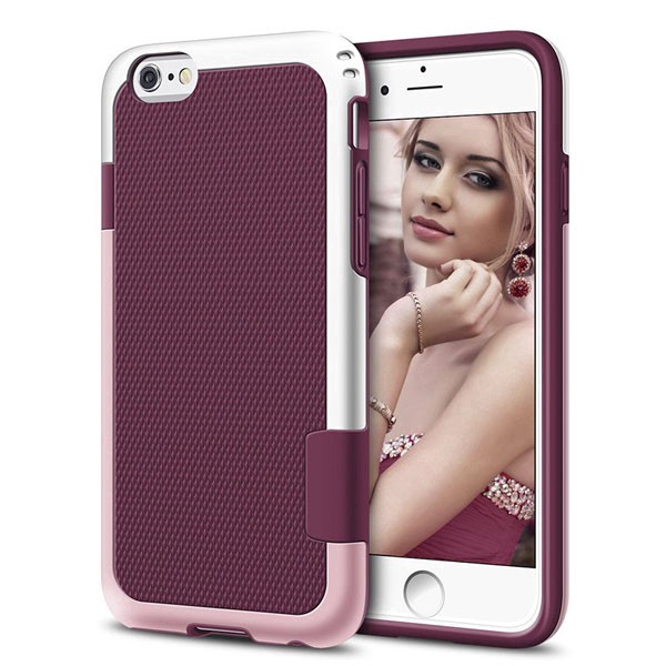 Ốp Điện Thoại Chống Sốc mini Cho iphone 12 pro max 12 11 pro max 6 6s 7 8 plus x xs max xr