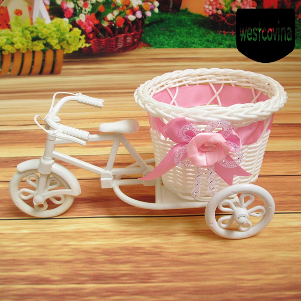 [Hot]☀ Giá Đỡ Bình Hoa Bằng Nhựa Trang Trí Đám Cưới