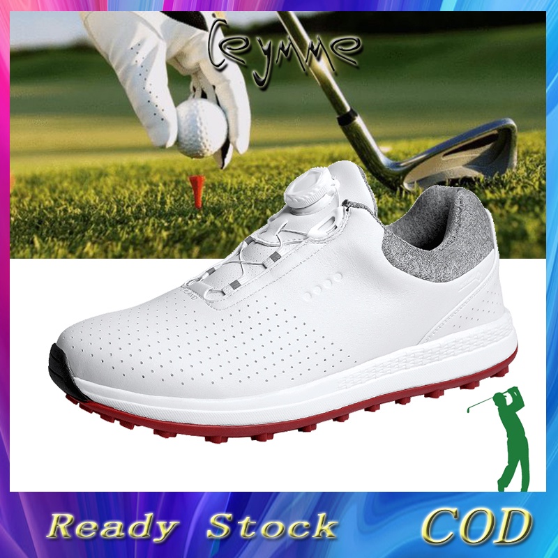 【CEYMME】Giày chơi golf siêu nhẹ thoáng khí thời trang năng động dành cho nam giày golf nam