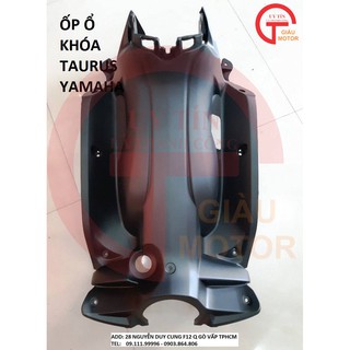 YAMAHA OD - ỐP Ổ KHÓA TAURUS YAMAHA