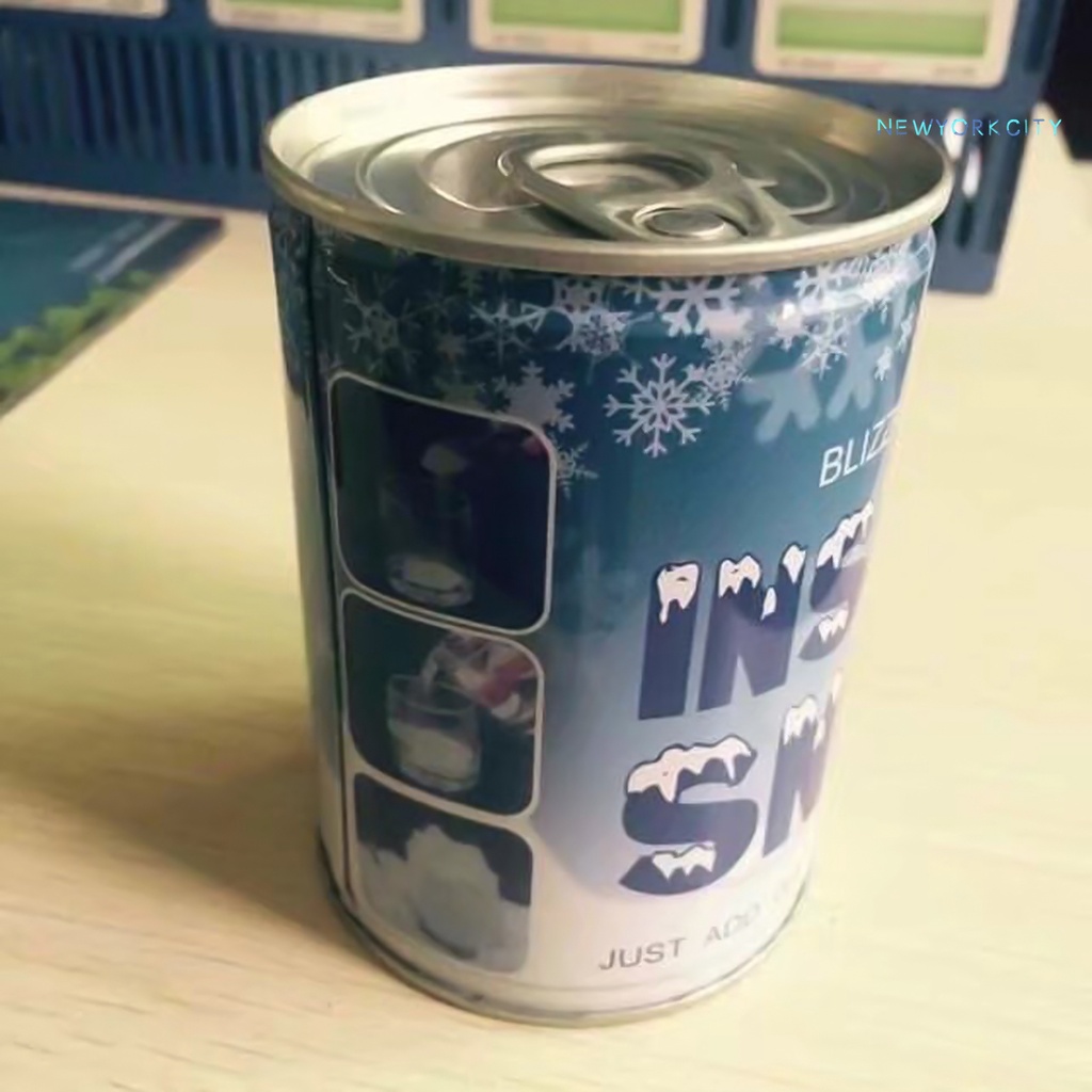 1 Bộ Dụng Cụ Làm Bông Tuyết Bằng Sắt Thân Thiện Với Môi Trường Không Pha Trộn Bột Tạo Bọt Tuyết Giáng Sinh