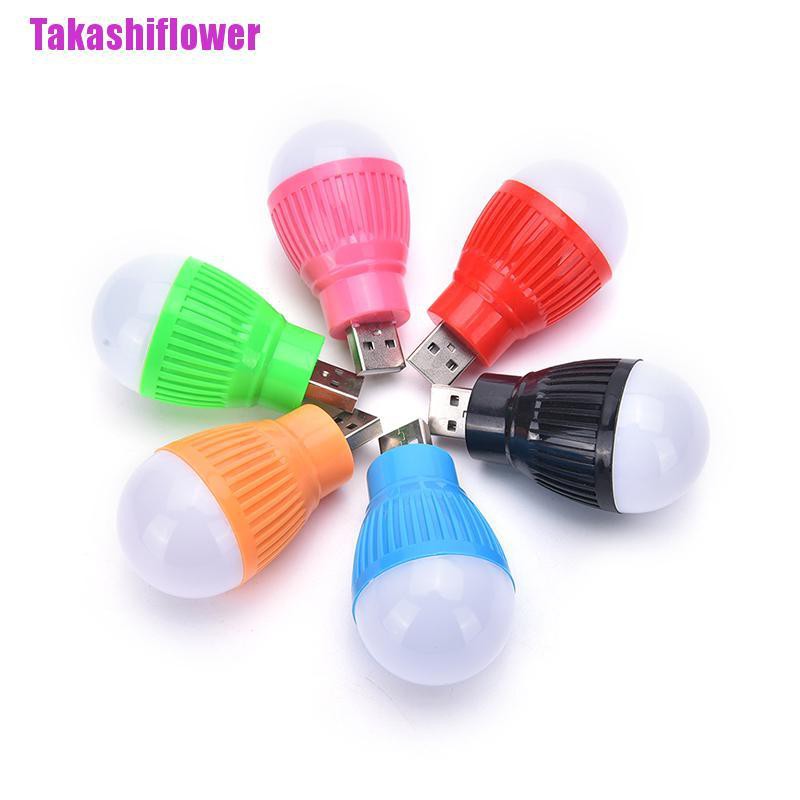 (Hàng Mới) Đèn Led Đọc Sách Usb Thuận Tiện