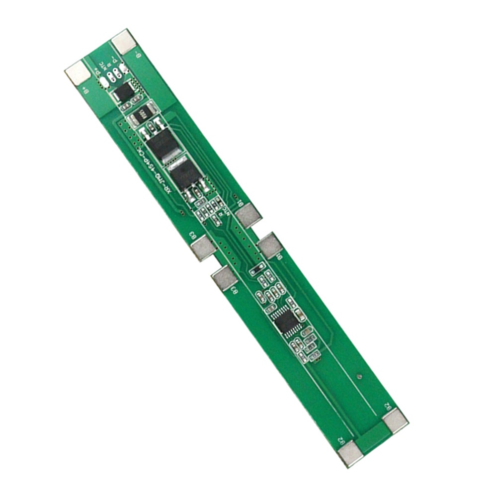 Bảng mạch DIYMORE bảo vệ pin lithium 4S 14.8V dòng điện cân bằng 7A