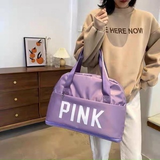 TÚI PINK DU LỊCH