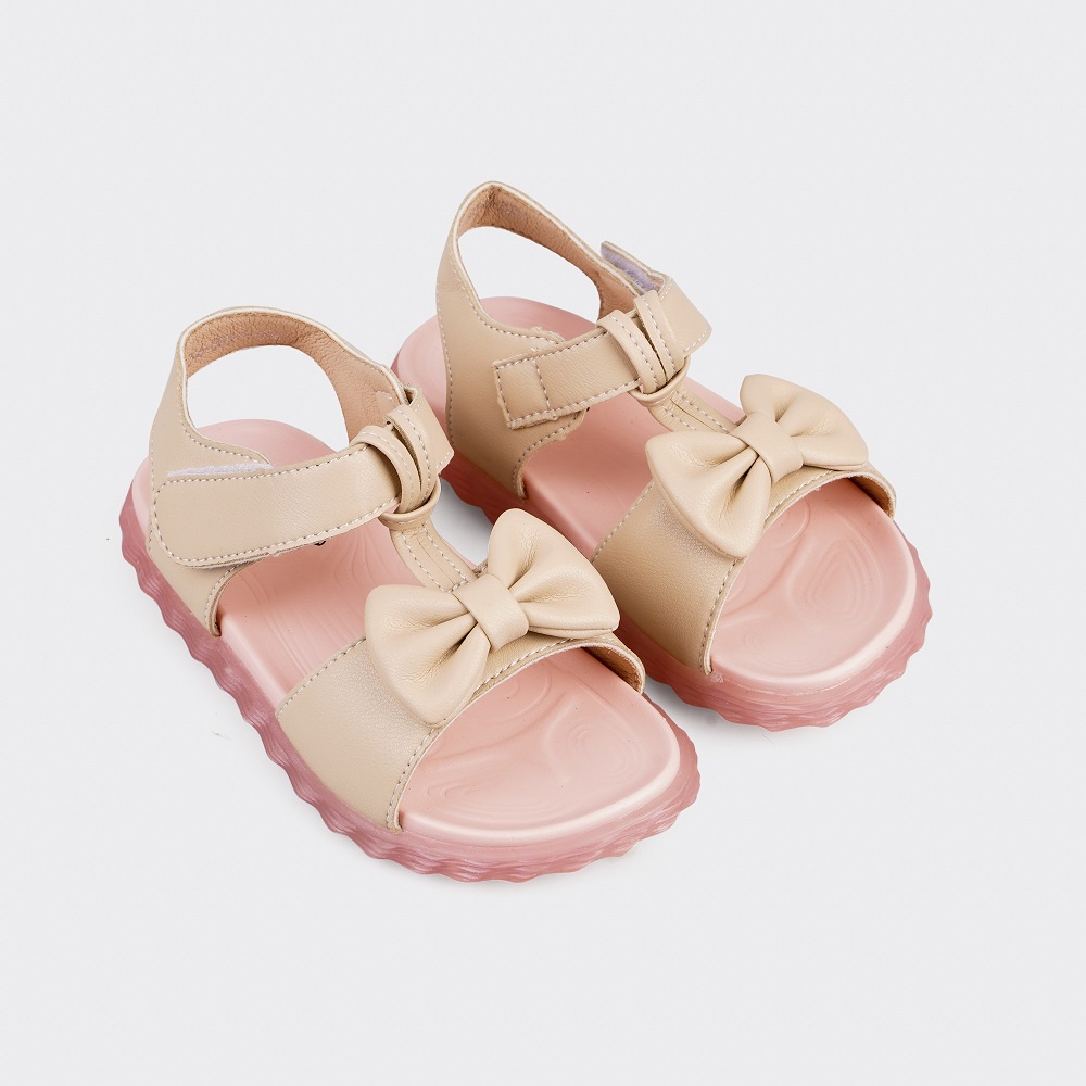 Sandal bé gái Christina-Q XDTE246
