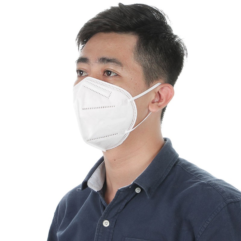 Khẩu trang y tế Nam Anh Famapro VN95, 5D Mask Super Fit đủ màu đủ loại, người lớn trẻ em, hộp 10 cái NPP Shoptido | WebRaoVat - webraovat.net.vn