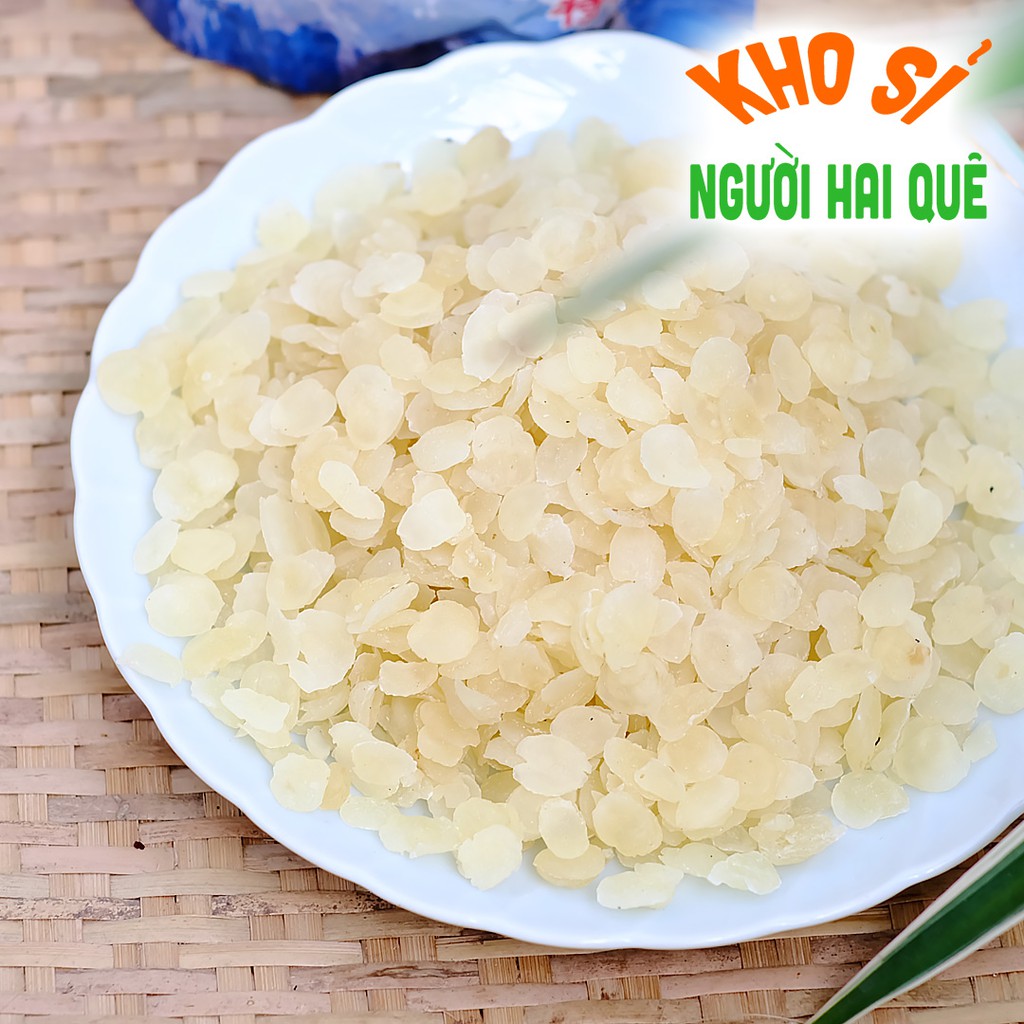 Bồ mễ tuyết liên tử 500 g giá sỉ thật - KHO SỈ NGƯỜI HAI QUÊ