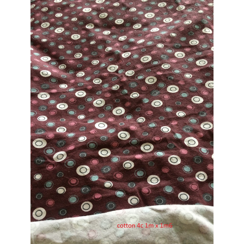 Thun cotton 2c/4c