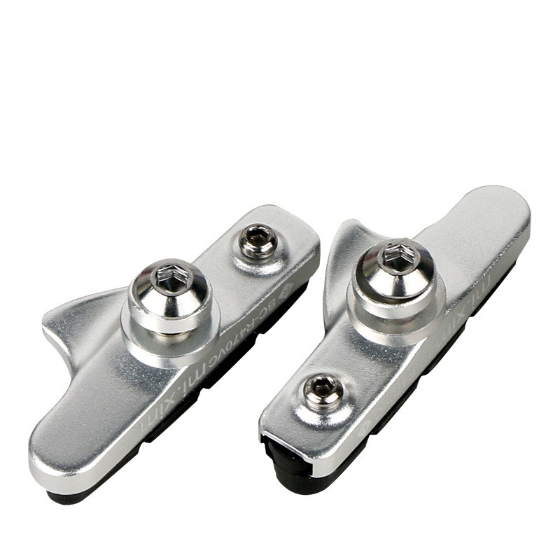 Má phanh cho xe đạp chất liệu hợp kim nhôm