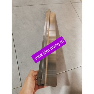 Thanh Kẹp Bill Inox EAST Đủ Size