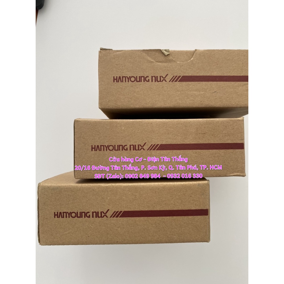 Công tắc bàn đạp Hanyoung HY-102N;HY-102;HY - 102