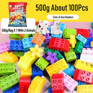 [Siêu Sáng Tạo-2021]Bộ Đồ Chơi Ghép Hình Lego Enlighten Siêu Sáng Tạo Và Sách Hướng Dẫn Dành Cho Bé