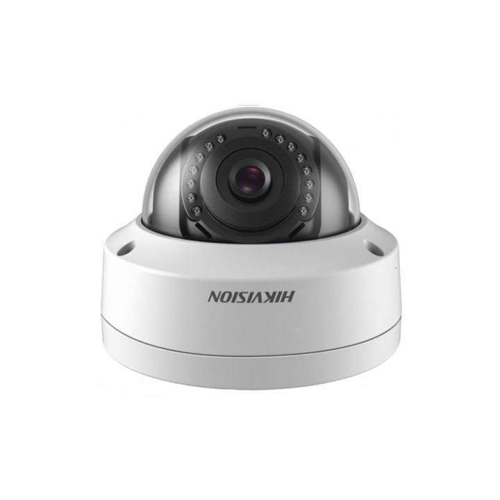 Camera IP Dome Hồng Ngoại 2.0 Megapixel HIKVISION DS-2CD1121-I - Hàng Chính Hãng