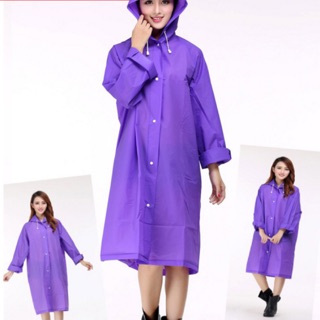 Áo mưa một người loại tốt -155k