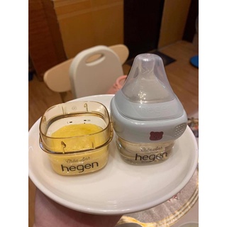 Bình trữ sữa PPSU Hegen 60ml - Có tách lẻ