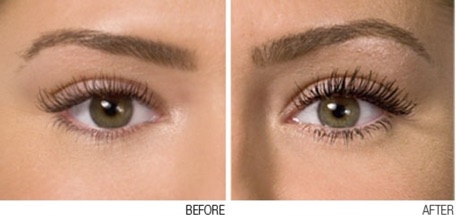 Mascara Tarte Lights, Camera, Lashes 4in1