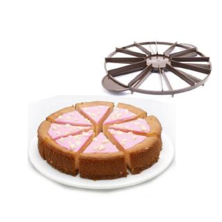 Dụng Cụ Cắt Bánh Kem