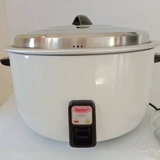 Nồi cơm điện công nghiệp Eaststar 3000W 21 lit