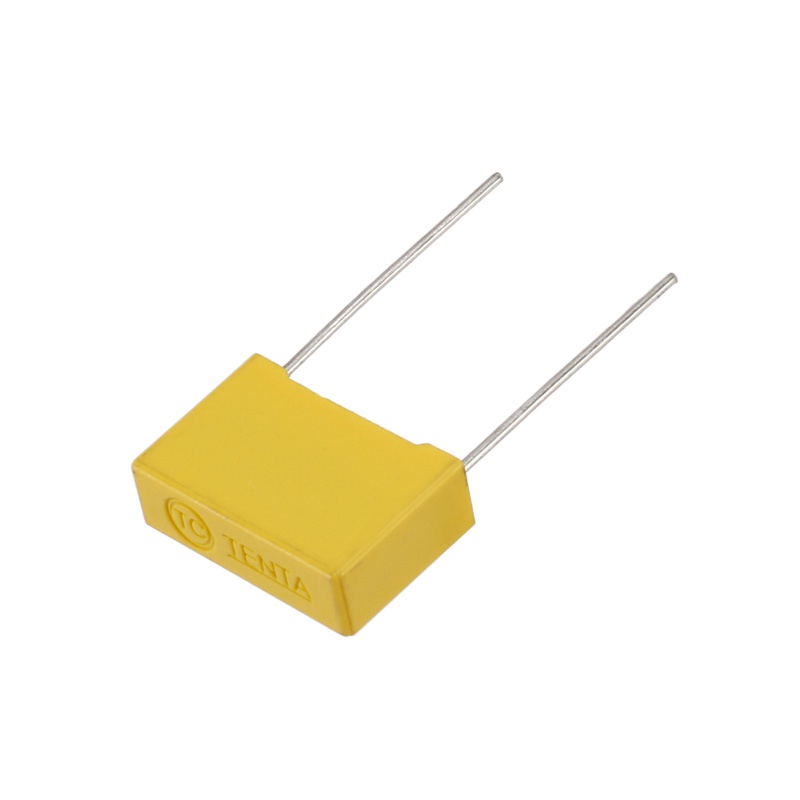 10 cái AC 275V 0,22uF Tụ điện an toàn màng Polypropylene MPX